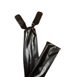 Black Metallic