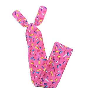 Pink Sprinkles