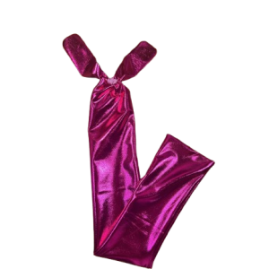 Pink Metallic