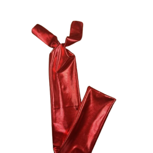 Red Metallic
