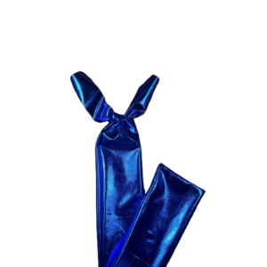 Royal Blue Metallic