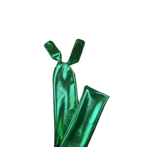 Green Metallic