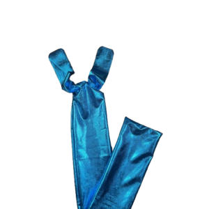 Turquoise Metallic