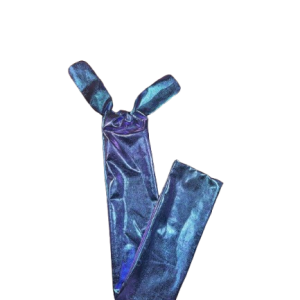 Purple/Teal Metallic