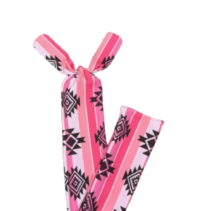 Pink Aztec