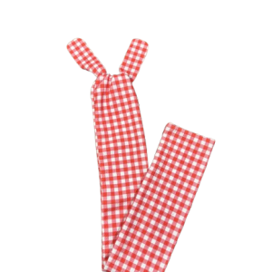 Red Plaid