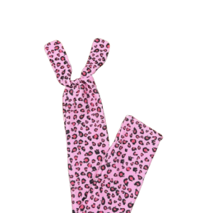Pink Cheetah