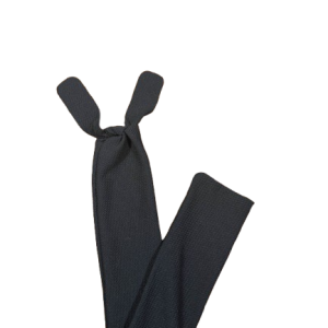 Solid Black