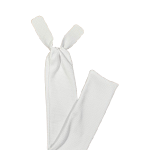 Solid White