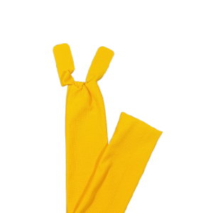 Solid Yellow