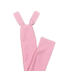Solid Blush Pink