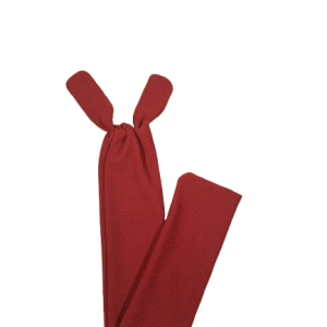 Solid Burgundy