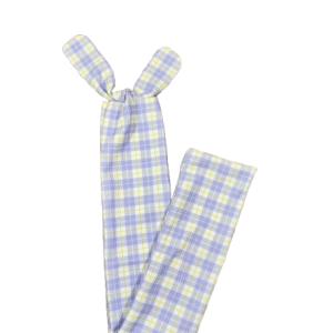 Purple Plaid