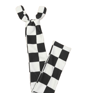 Checkered
