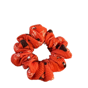 Coca Cola Scrunchie
