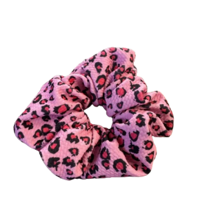 Pink Cheetah