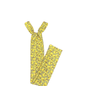 Rubber Duckies
