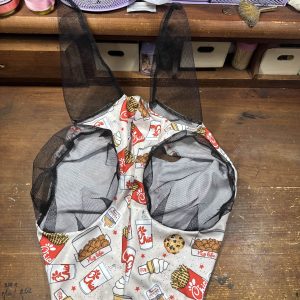 Chickfila Fly Mask