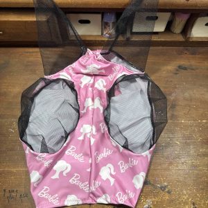 Barbie Fly Mask