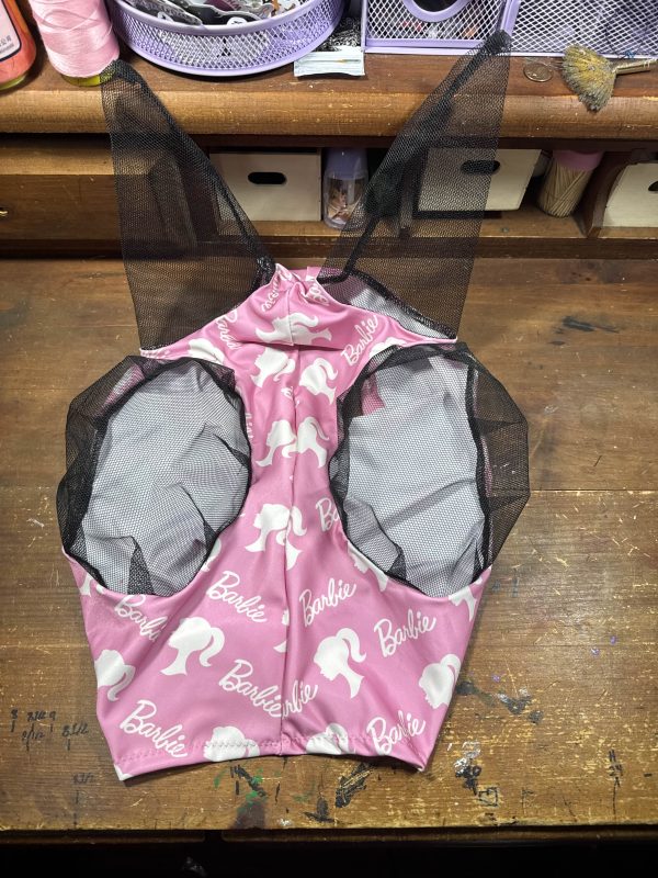Barbie Fly Mask
