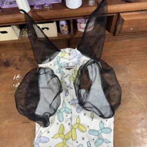 Balloon Animal Fly Mask