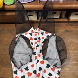 Gambler Fly Mask