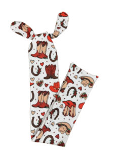 Western Valentines Day