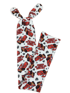 Lightning McQueen Valentines Day