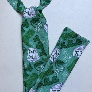 Saint Patricks Day Western