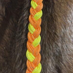 3 Strand Reflective Neck Rope OY