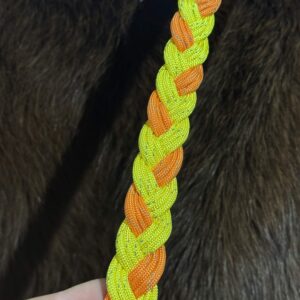 3 Strand Reflective Neck Rope YO