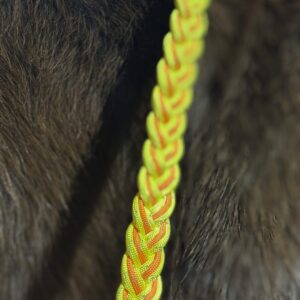 3 Strand Reflective Neck Rope YOY