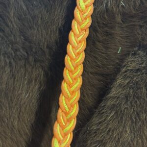 3 Strand Reflective Neck Rope OYO